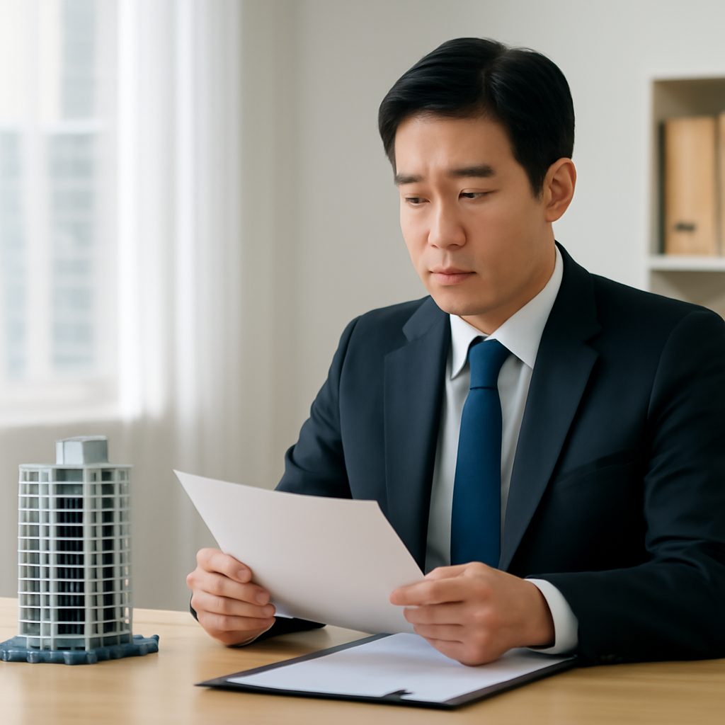 오피스텔경매 대표 이미지